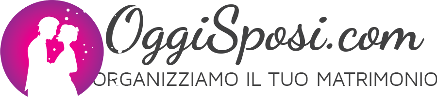 Logo Oggisposi.com